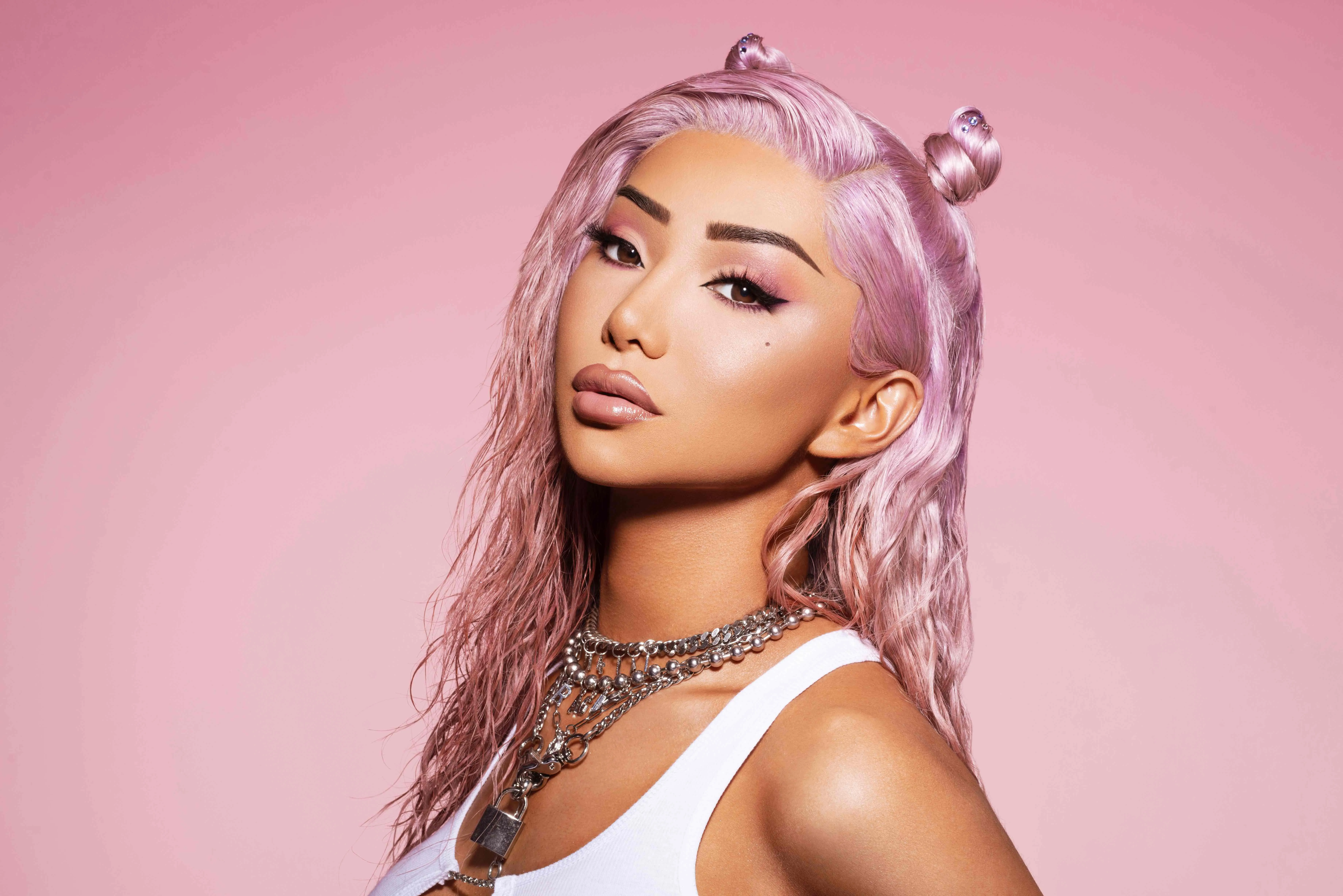 Nikita Dragun Leak: Beauty Influencer + Trans Activism red carpet