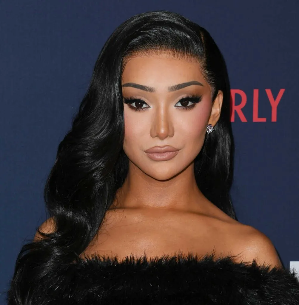 Nikita Dragun Leak: Beauty Influencer + Trans Activism profile photo