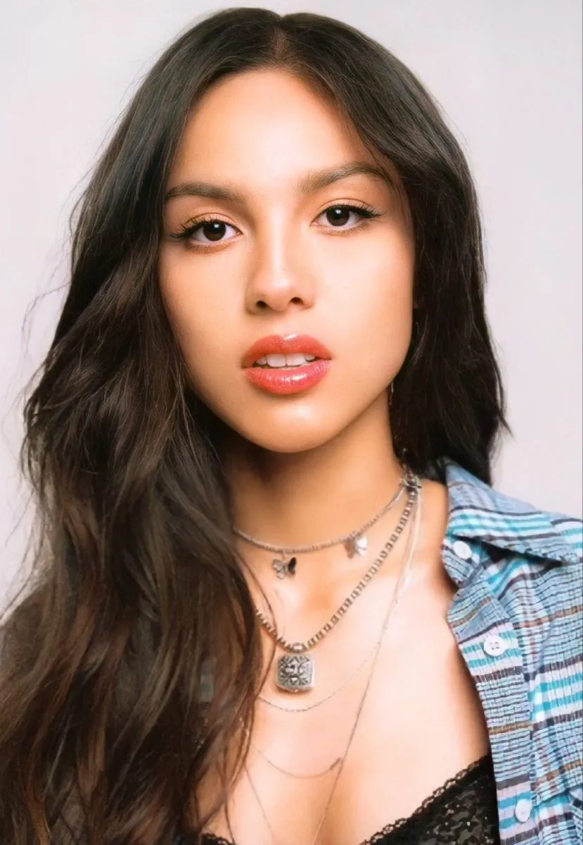 Olivia Rodrigo editorial
