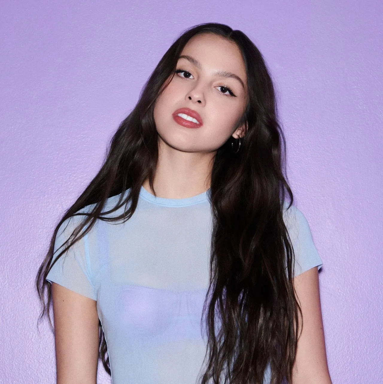 Olivia Rodrigo profile photo