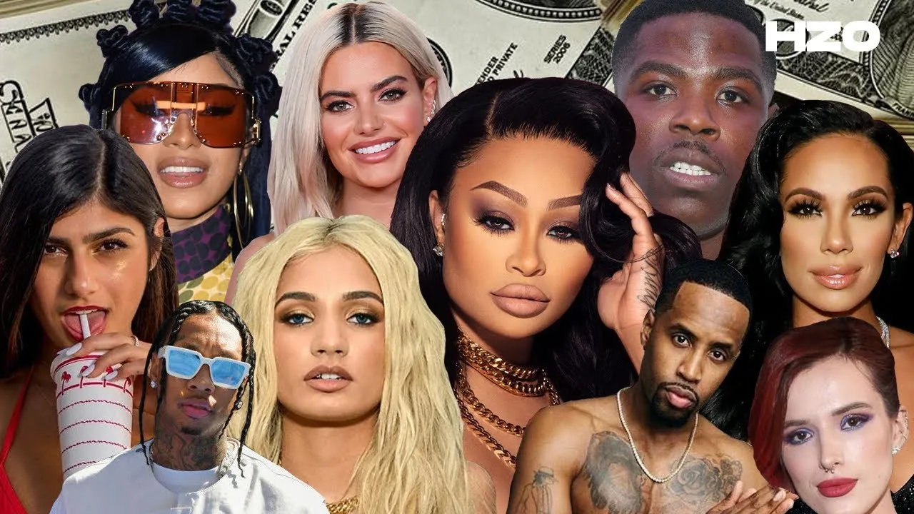 10 OnlyFans Creators Who Quit and Came Back editorial