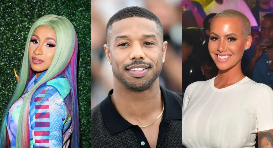 10 OnlyFans Creators Who Got Famous From a Scandal press shot