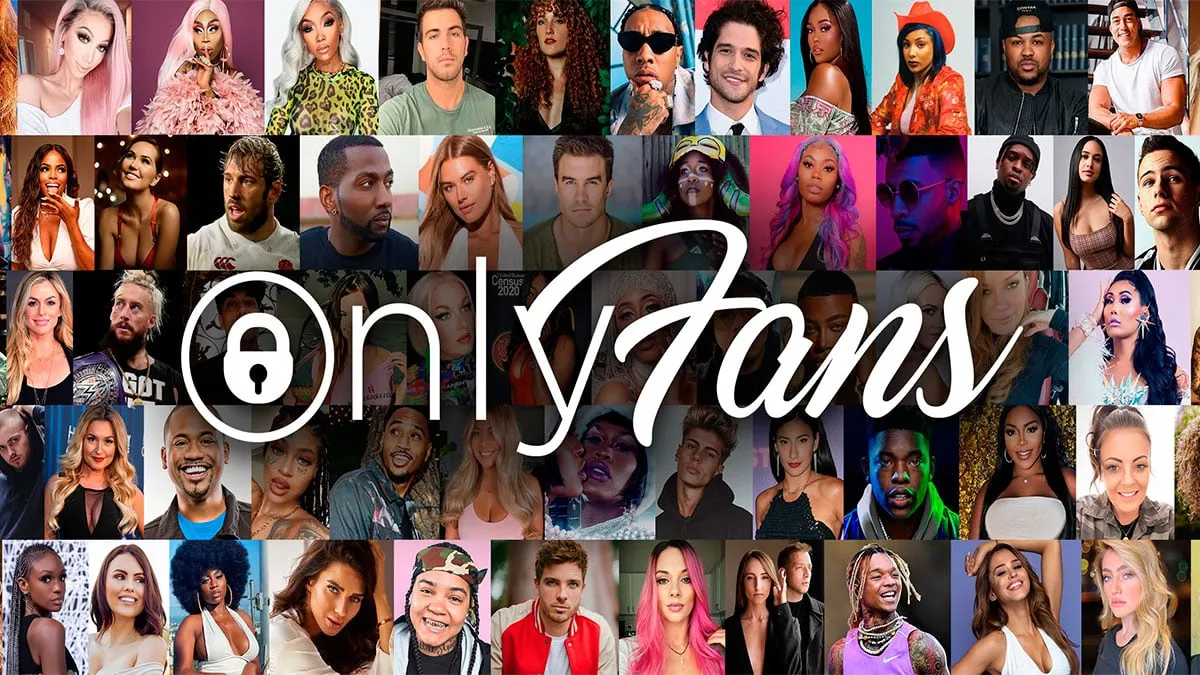 10 OnlyFans Creators Who Got Famous From a Scandal red carpet