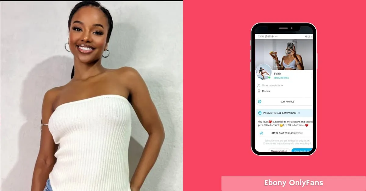 10 OnlyFans Creators Who Got Famous From a Scandal profile photo
