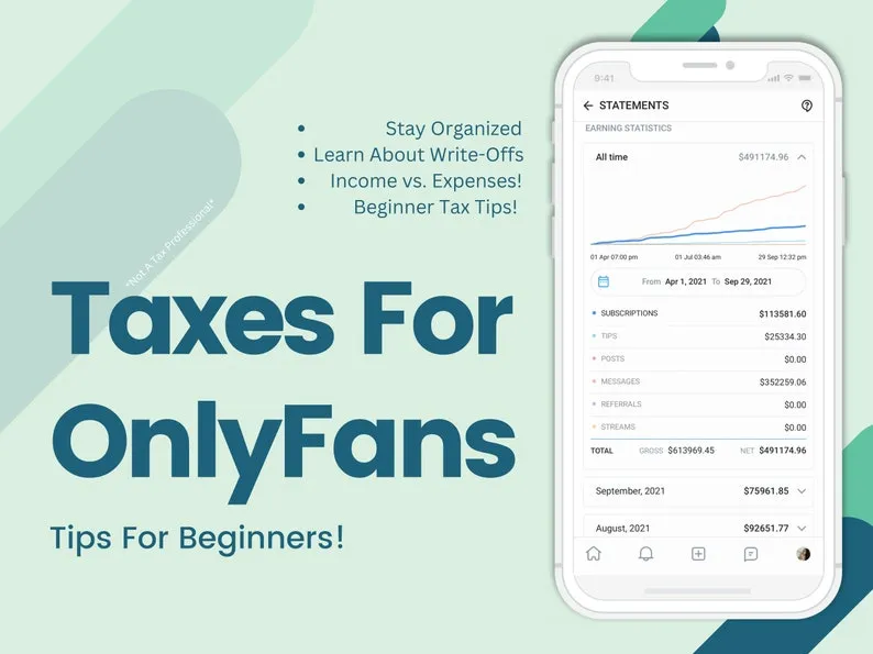 OnlyFans Tax Evasion Cases 2020-2026: 7 Documented IRS red carpet