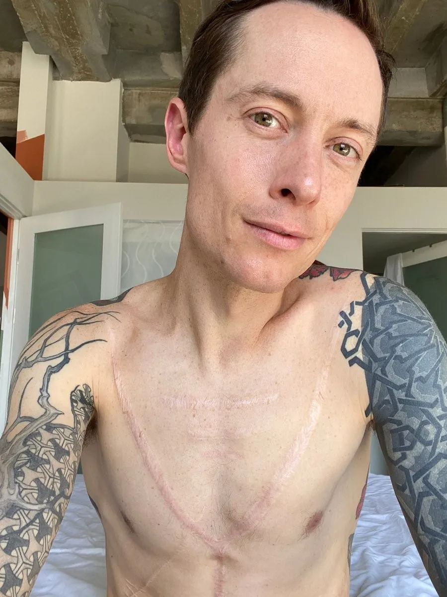 Owen Gray profile photo