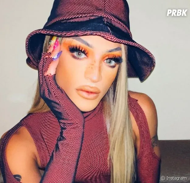 Pabllo Vittar: uma drag queen brasileira mais global editorial