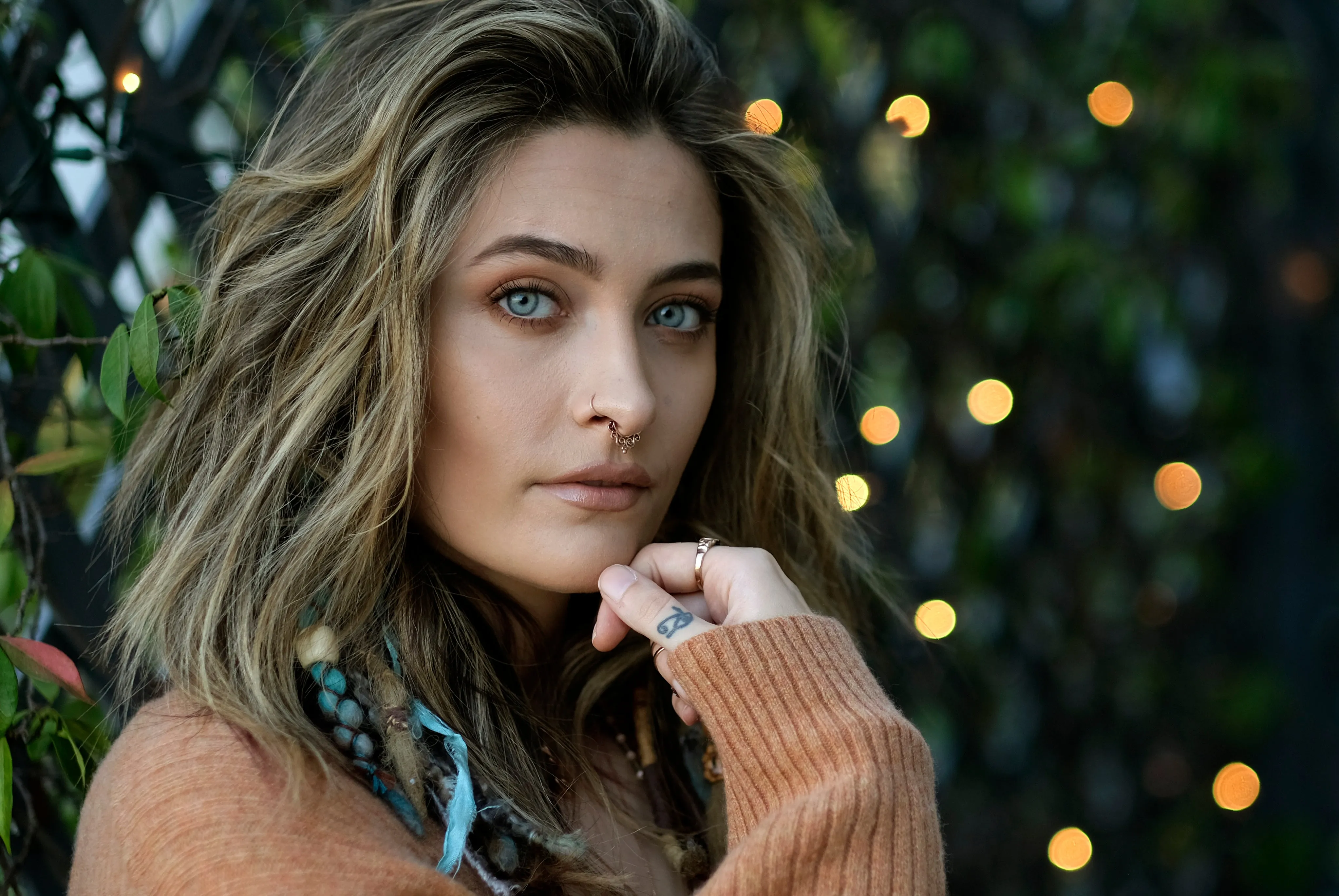 Paris Jackson profile photo