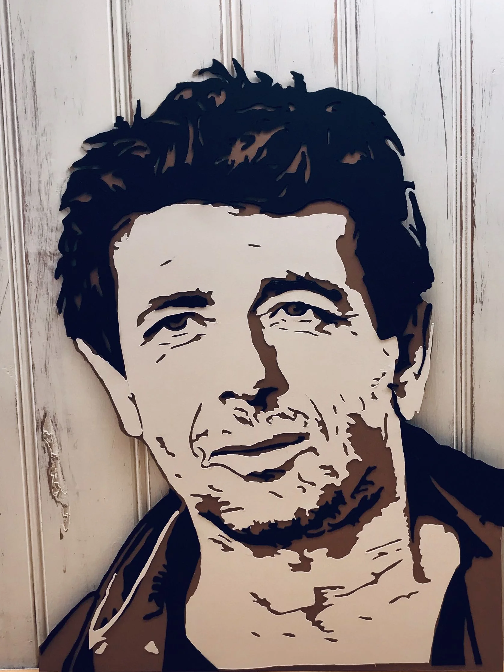 Patrick Bruel press shot