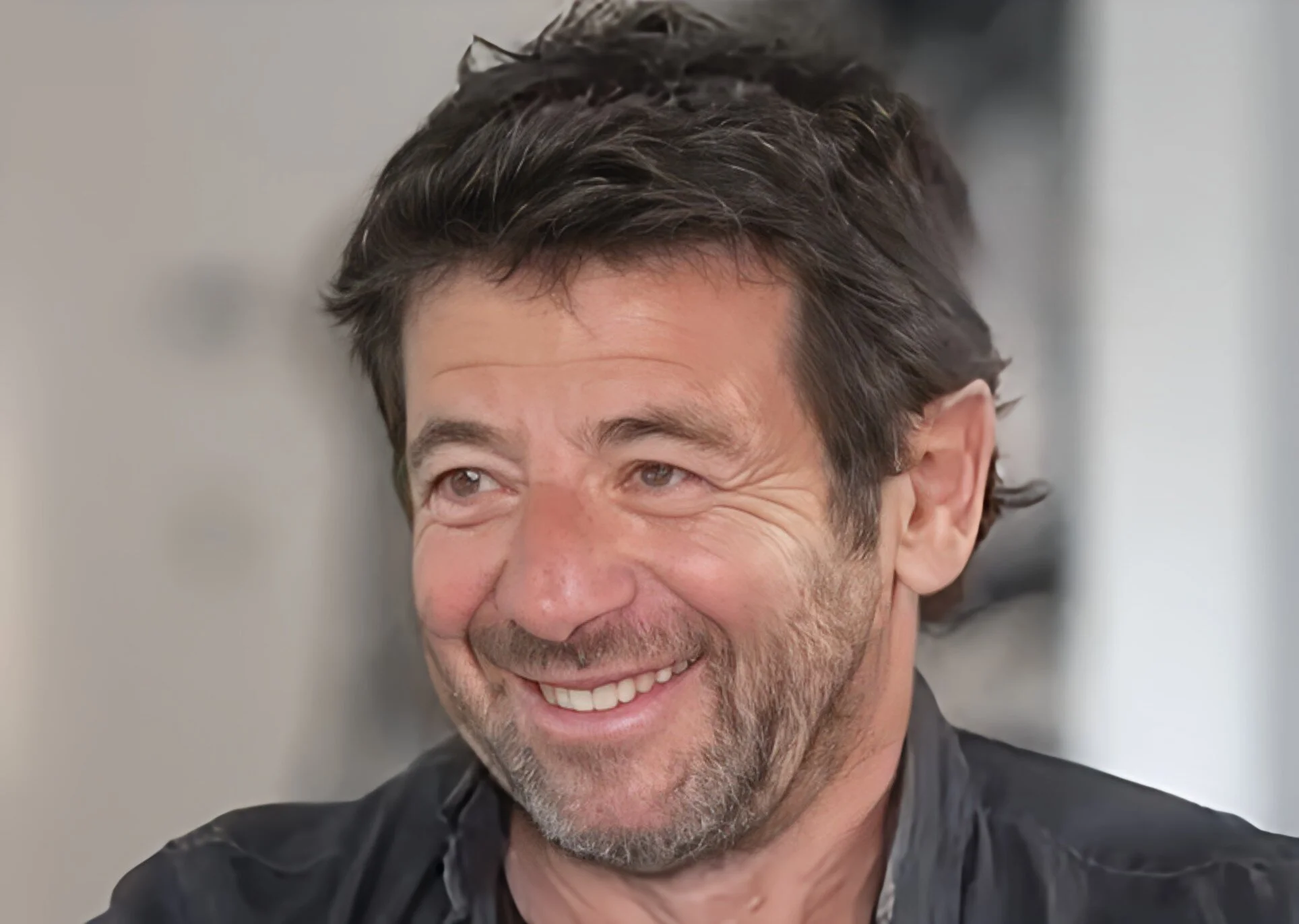 Patrick Bruel profile photo