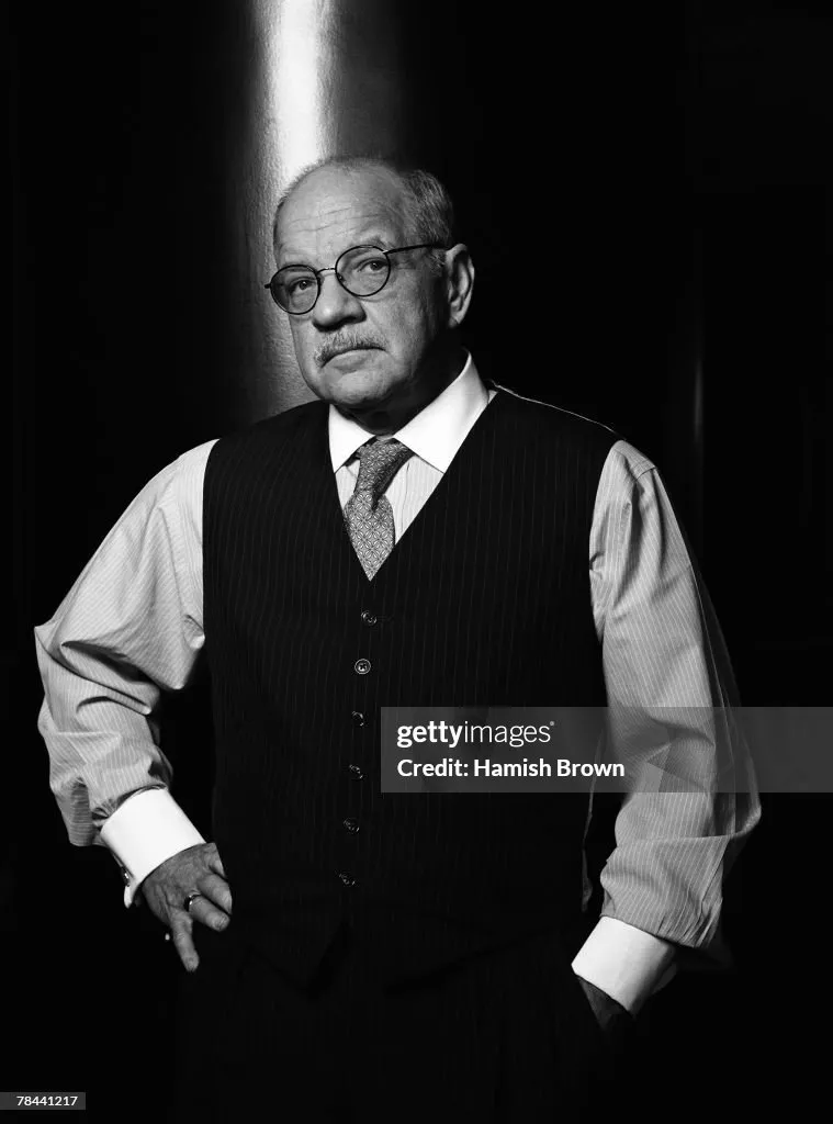 Paul Schrader editorial