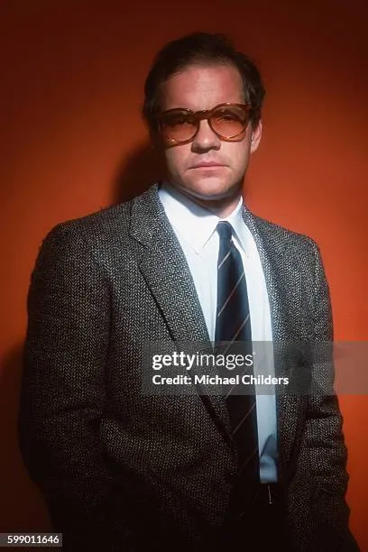Paul Schrader profile photo