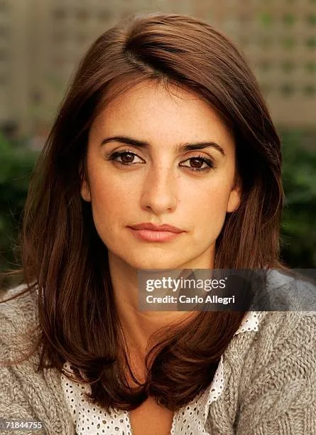 Penélope Cruz profile photo