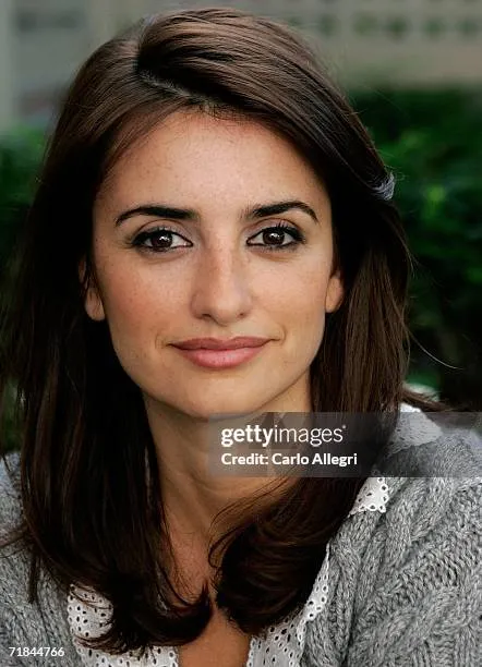 Penélope Cruz — profile photo
