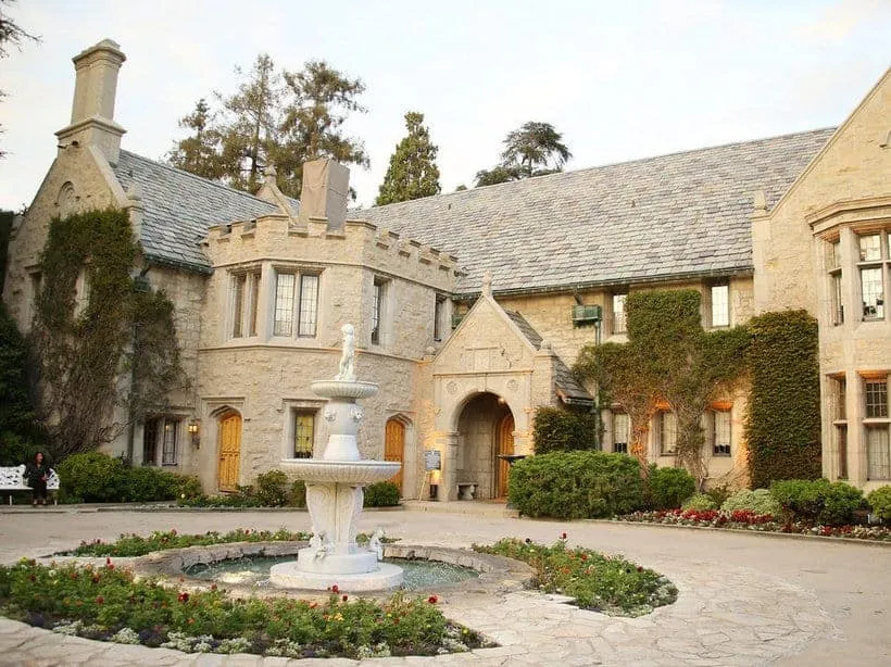 Playboy Mansion History: Hugh Hefner's 60-Year Empire editorial