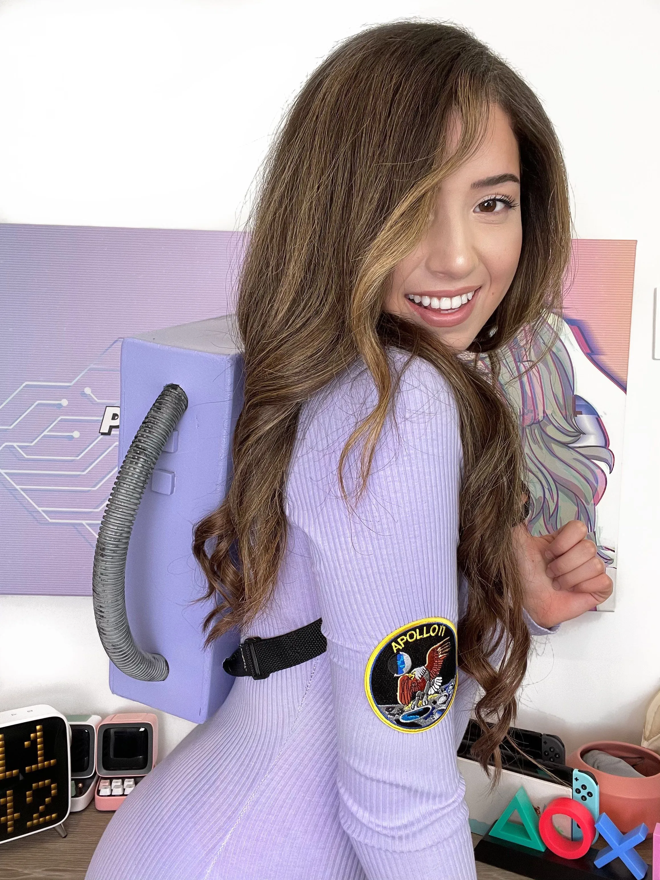 Pokimane editorial