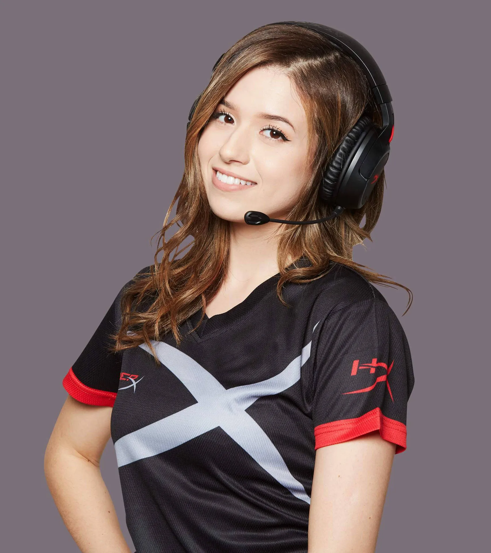 Pokimane press shot