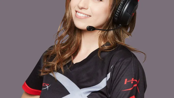 Pokimane editorial