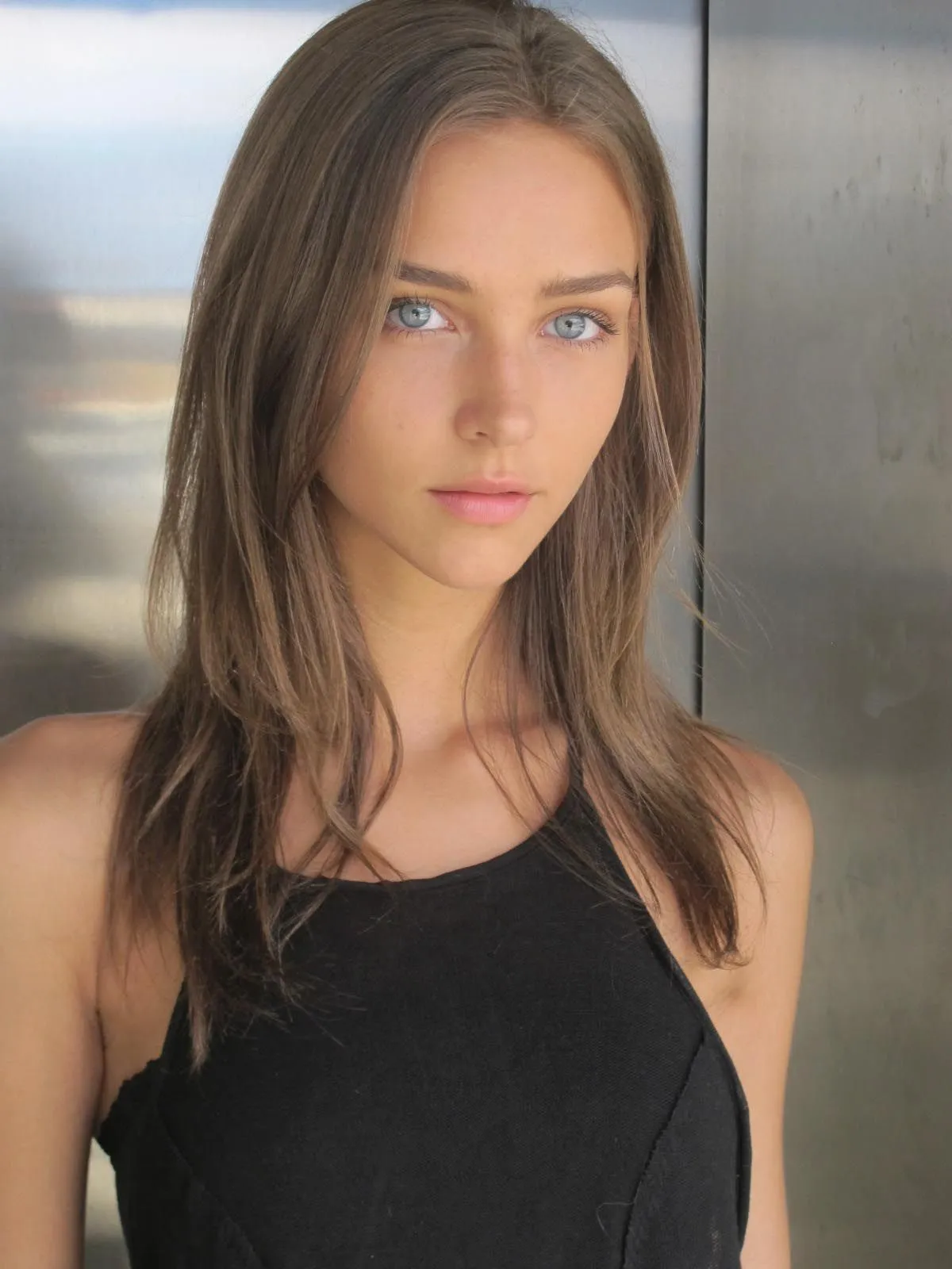 Rachel Cook editorial