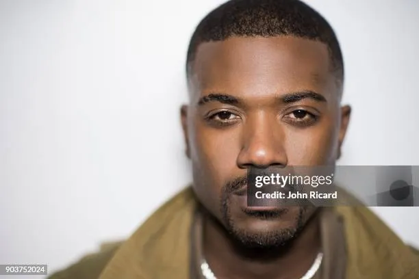 Ray J editorial