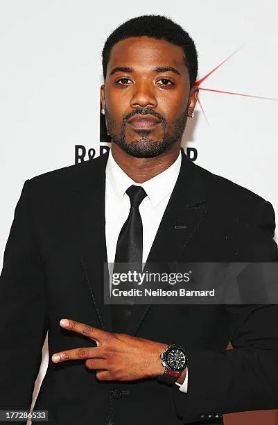 Ray J profile photo