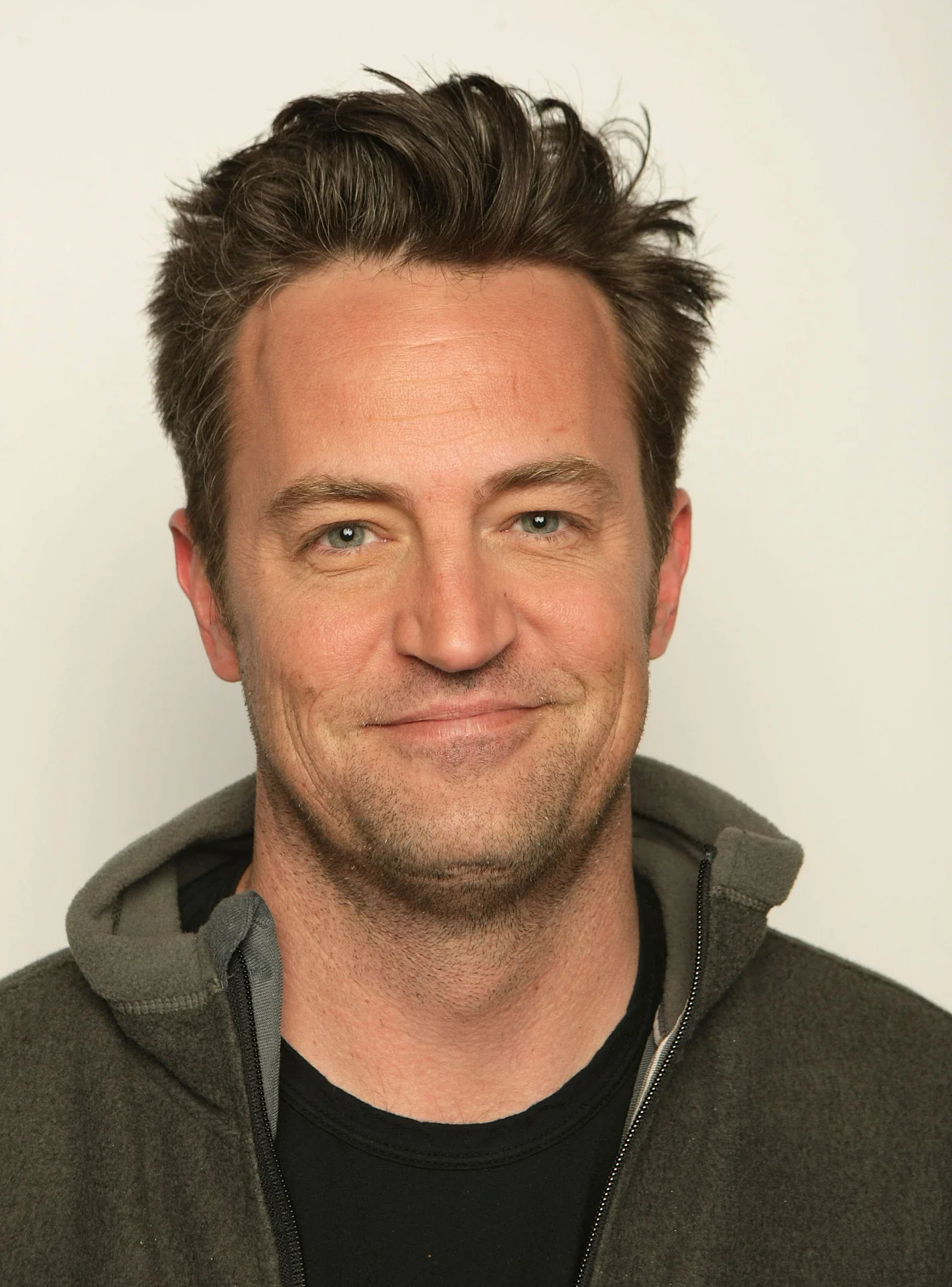 Matthew Perry — profile photo