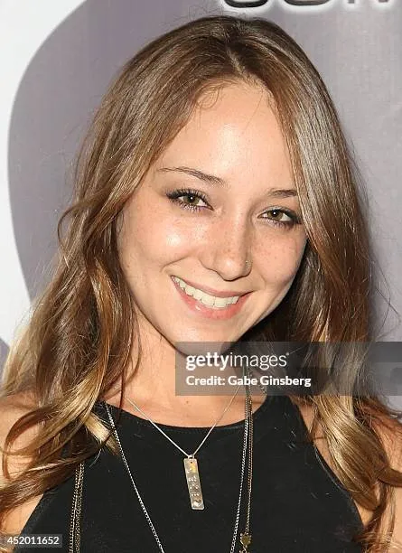 Remy LaCroix editorial