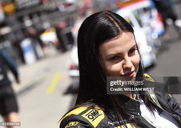 Renee Gracie profile photo