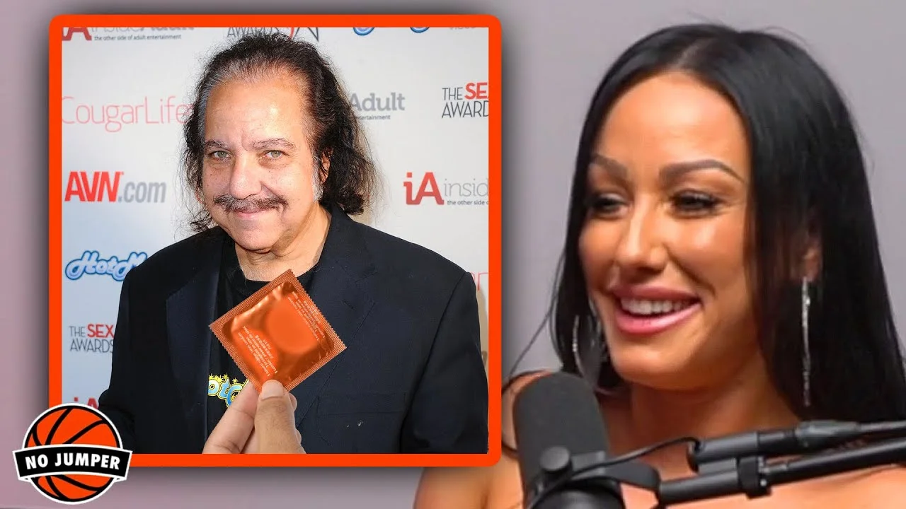 Ron Jeremy profile photo