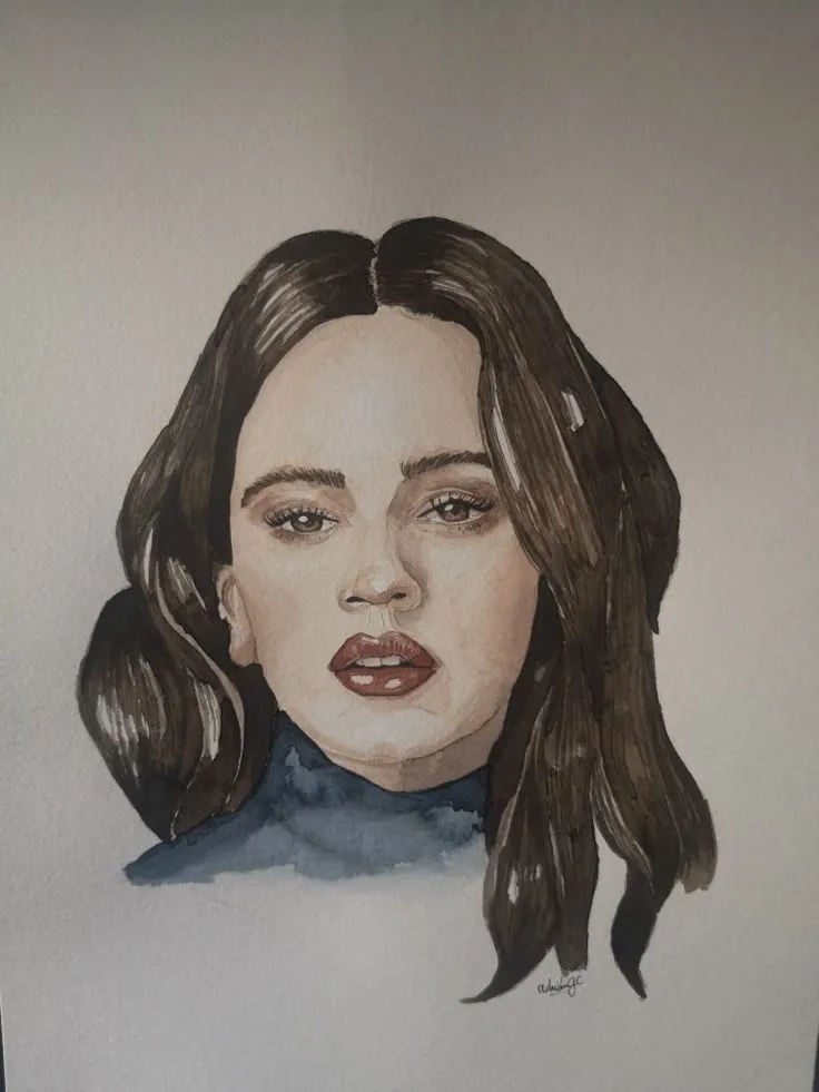 Rosalía profile photo
