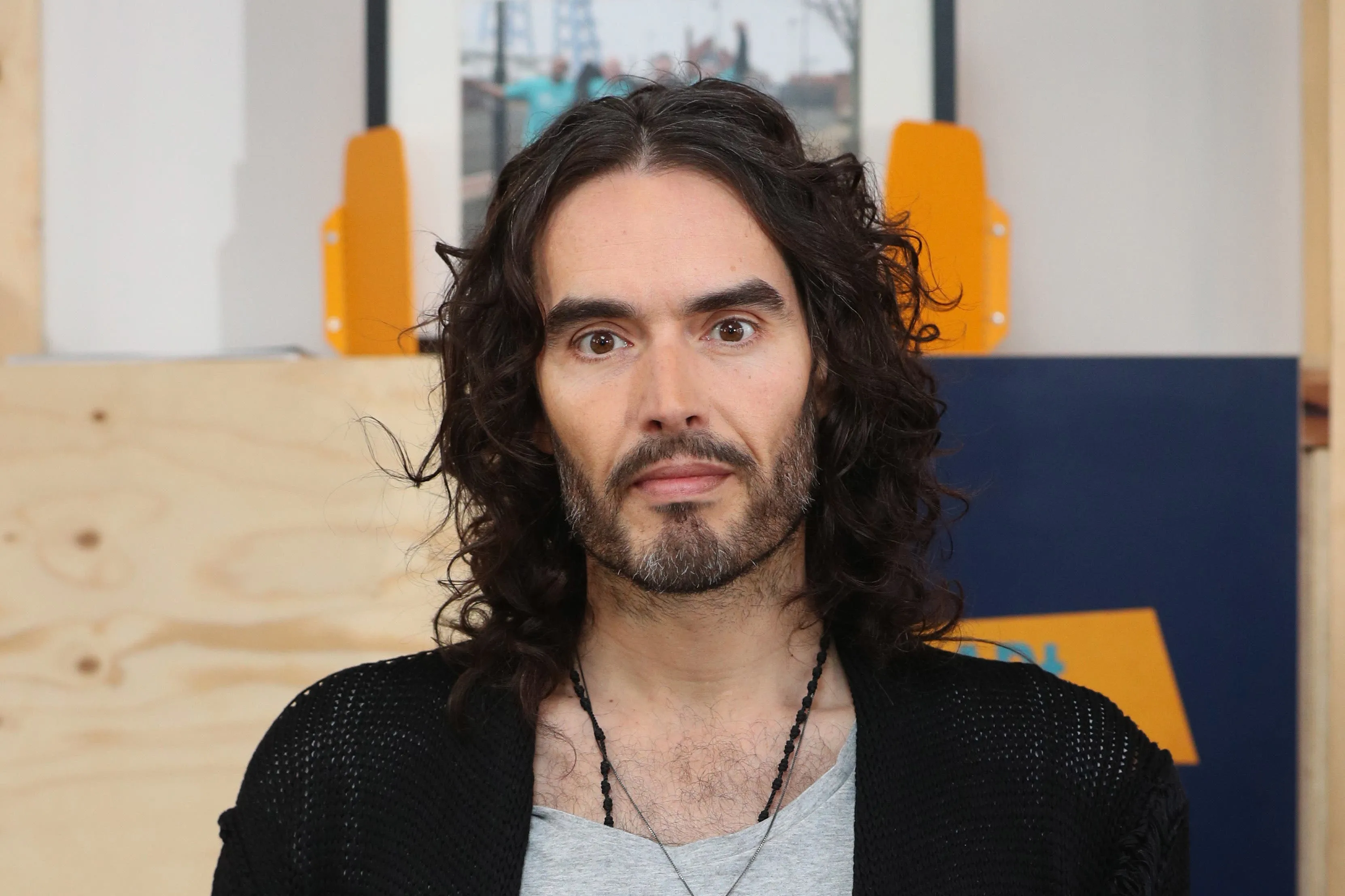 Russell Brand Allegations Timeline: 2023-2026 editorial