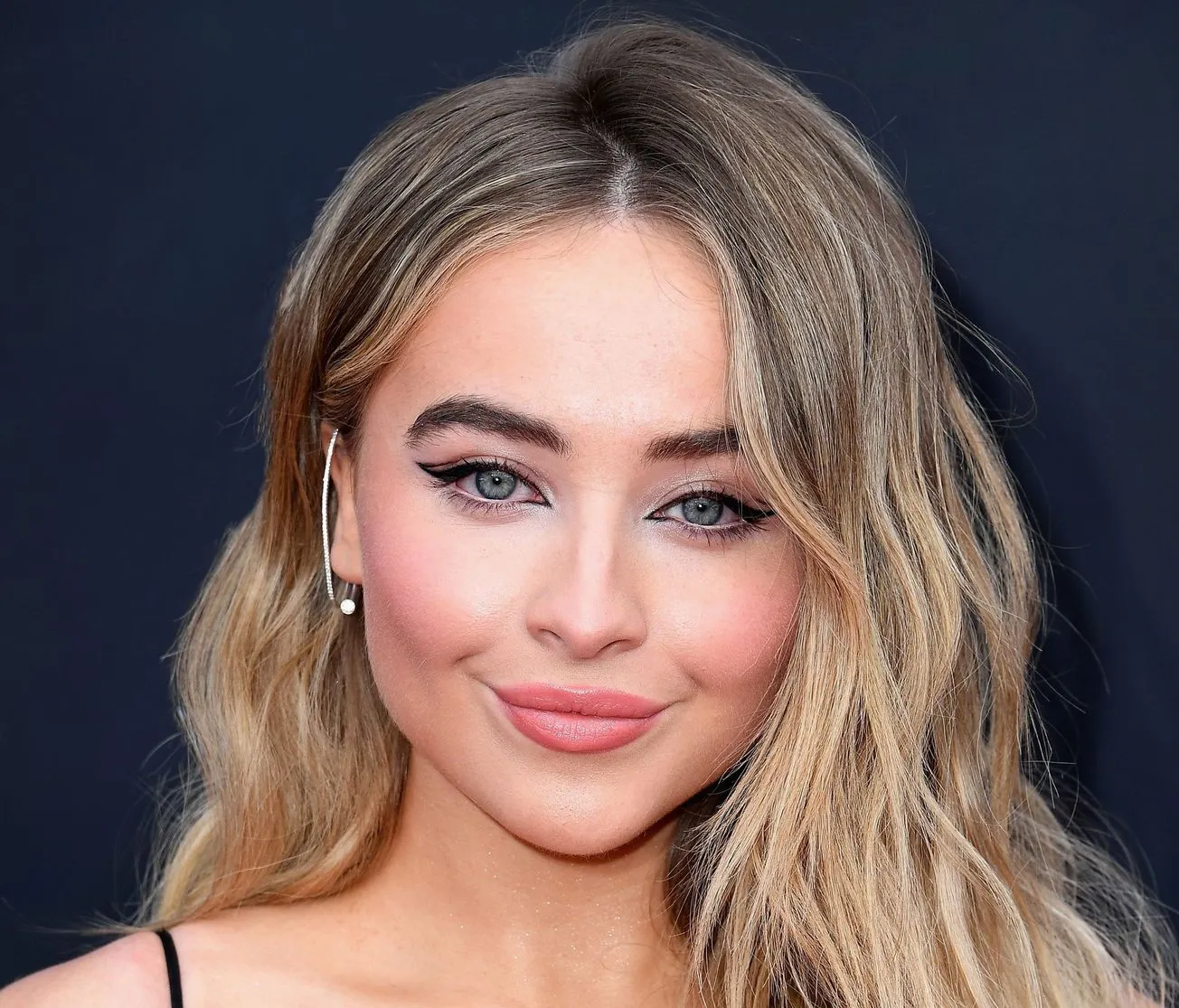 Sabrina Carpenter profile photo