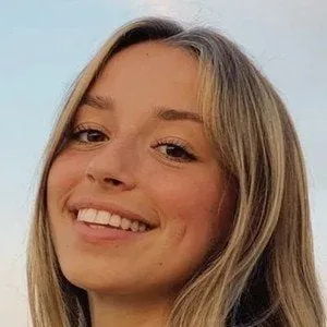 Sadie McKenna headshot 2024