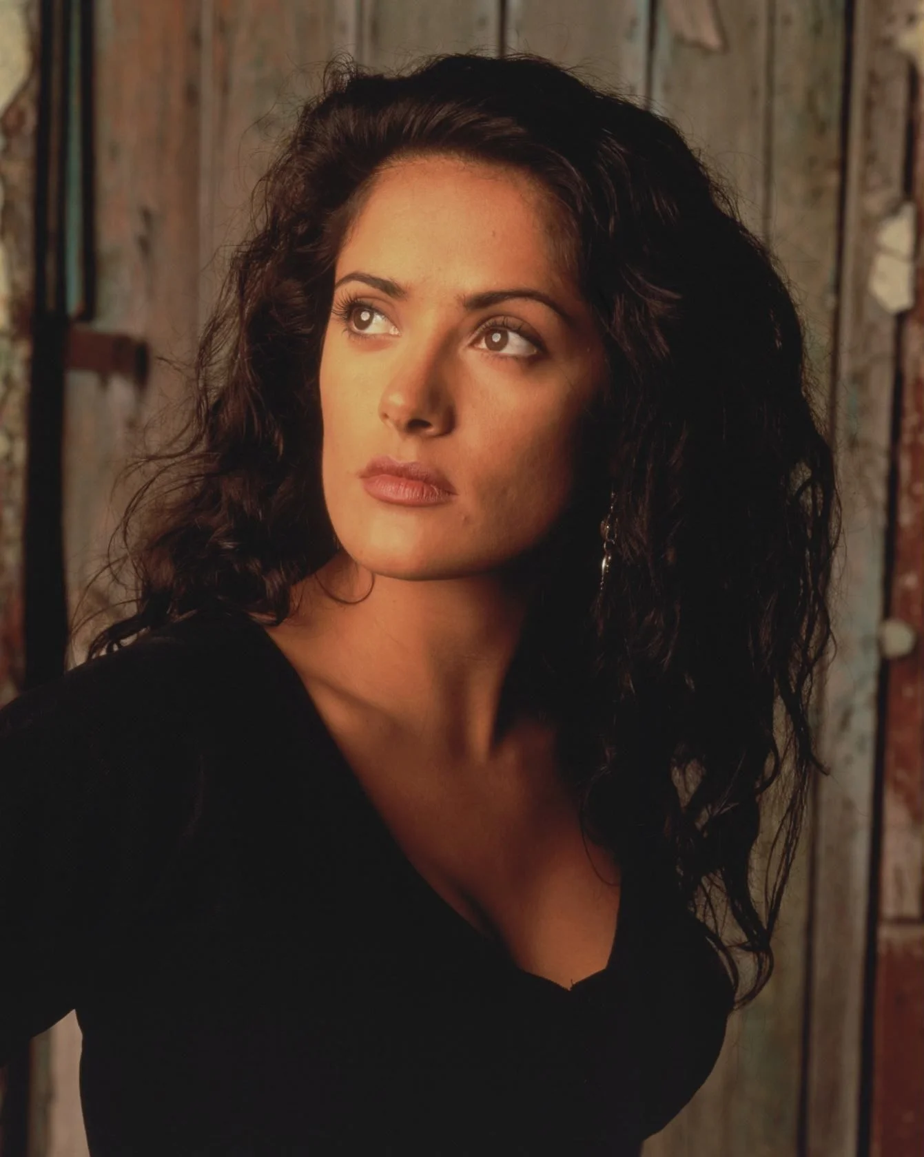 Salma Hayek press shot
