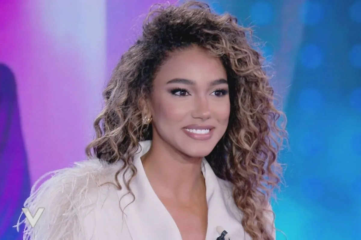 Samira Lui red carpet