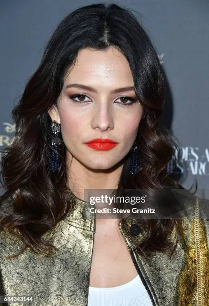 Sandra Vergara red carpet