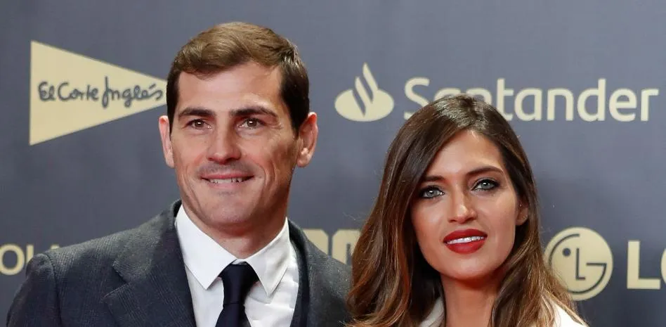 Sara Carbonero: Iker Casillas, el cáncer y la periodista editorial