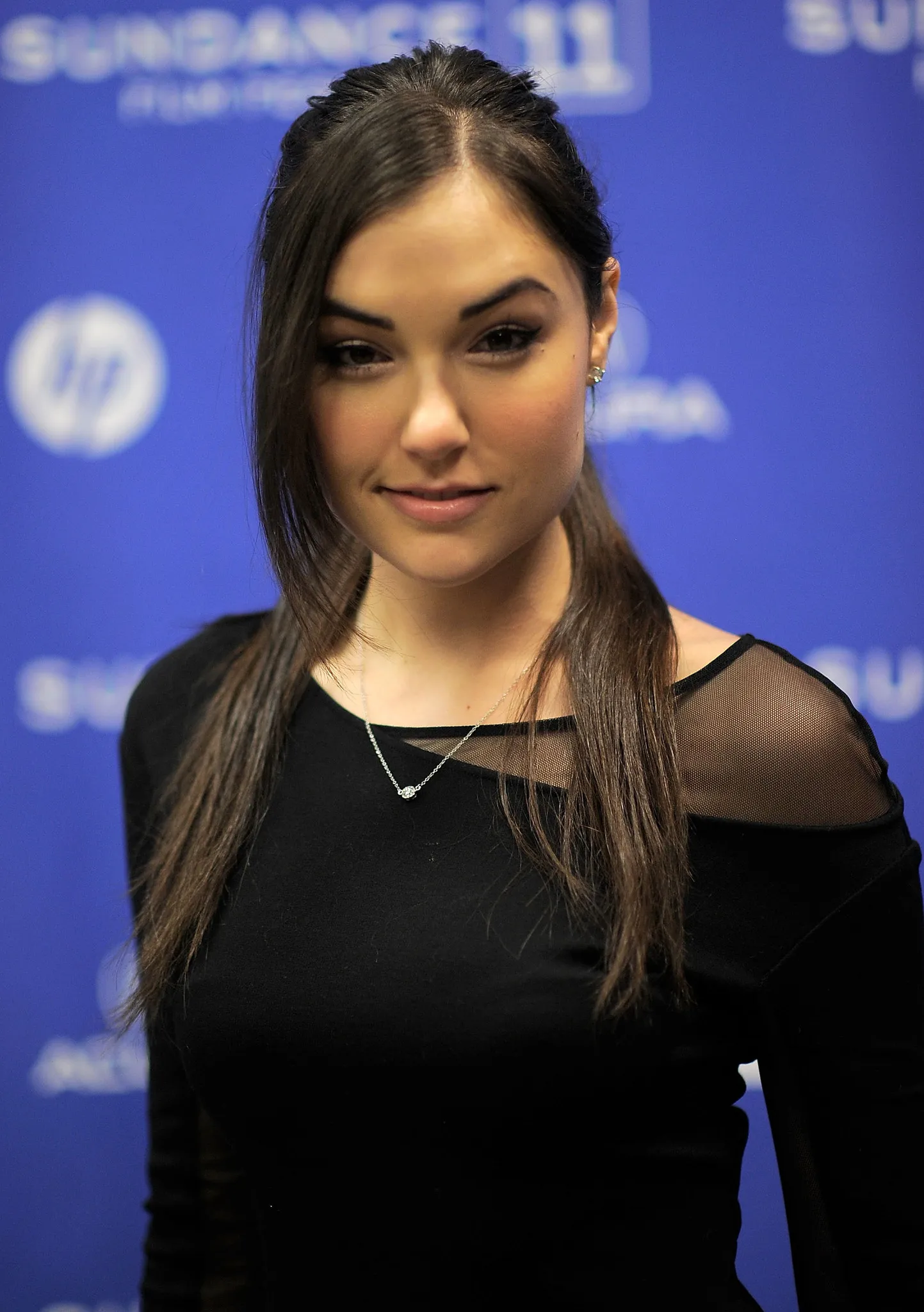 Sasha Grey editorial