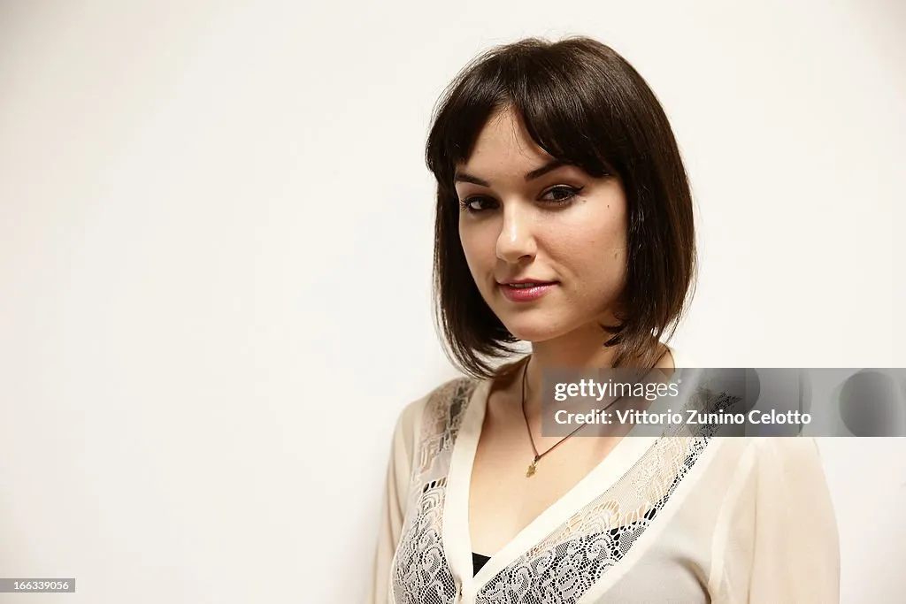 Sasha Grey profile photo