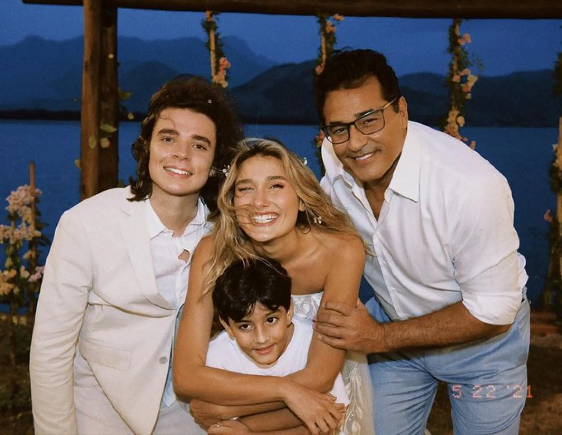 Sasha Meneghel: a filha de Xuxa, modelo, casamento João Figueiredo