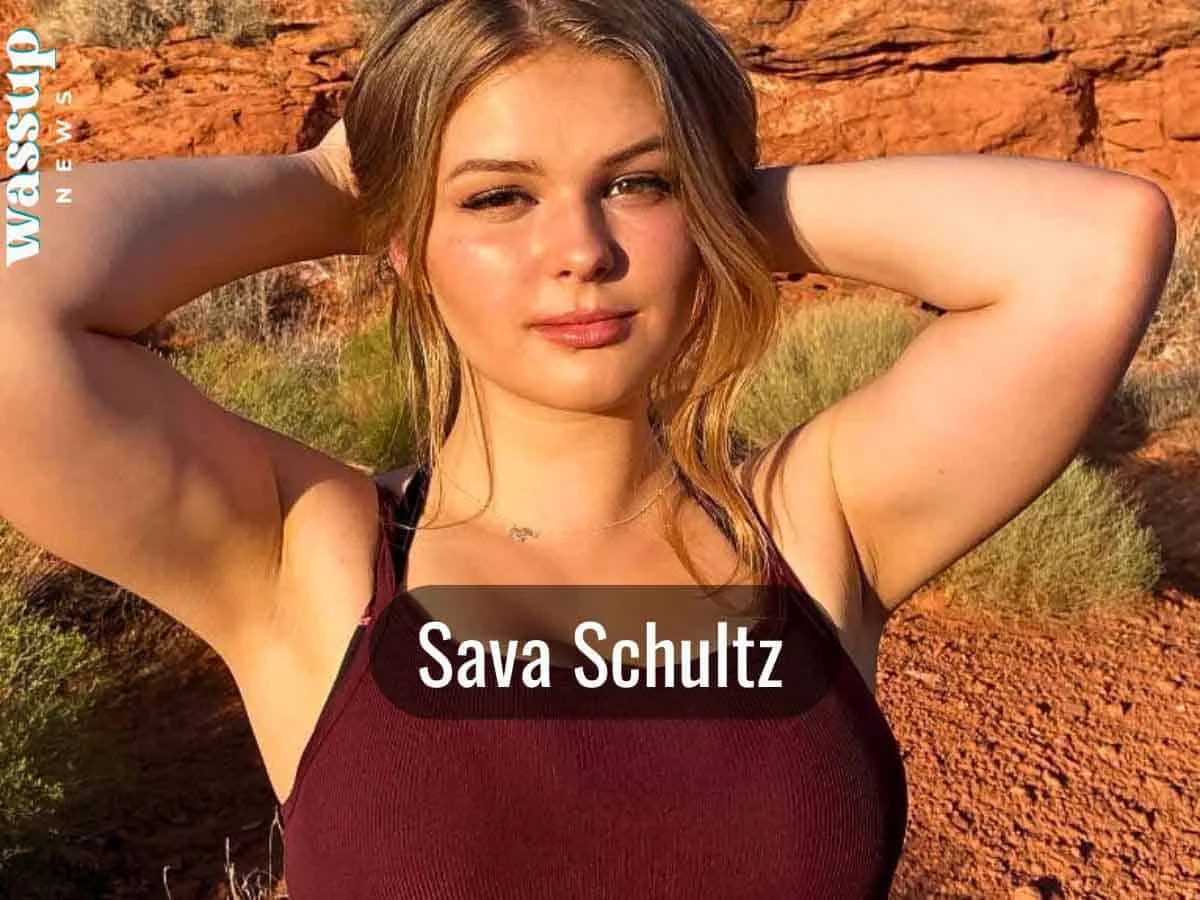 Sava Schultz editorial