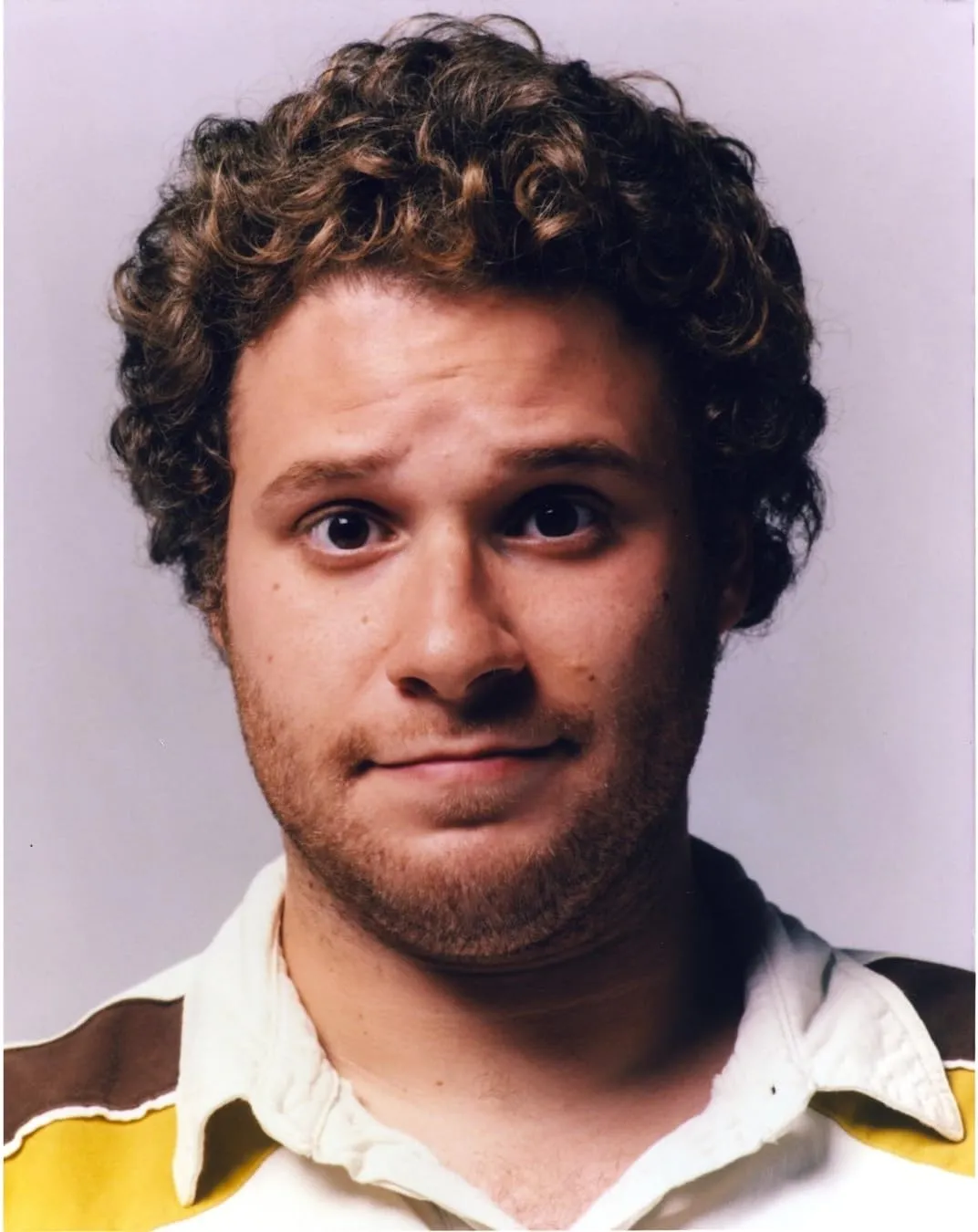 Seth Rogen red carpet