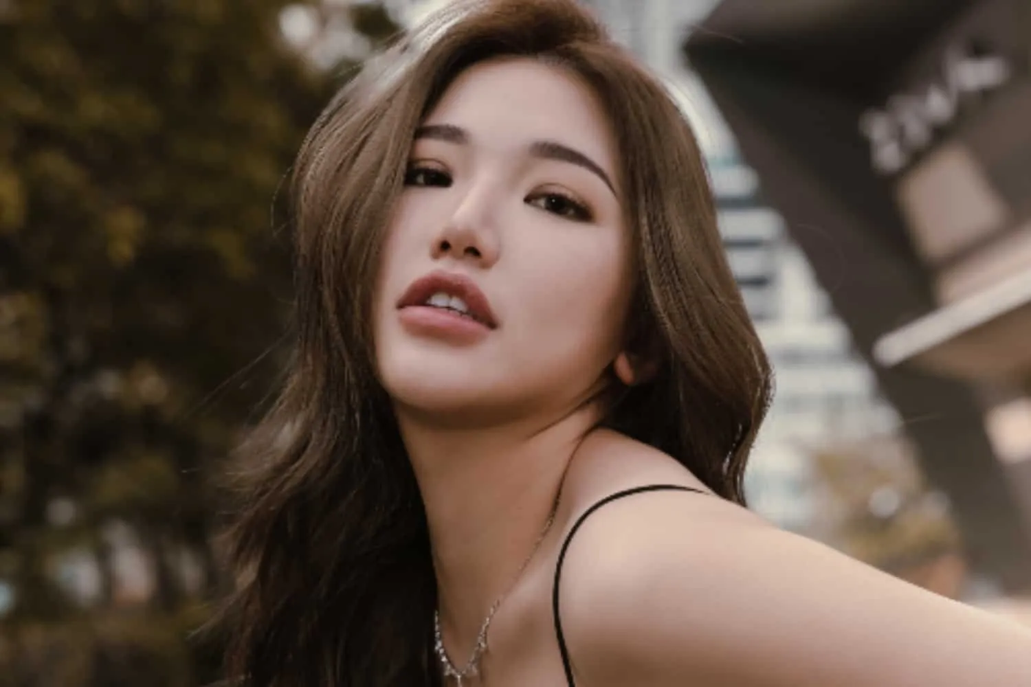 Siew Pui Yi headshot 2024