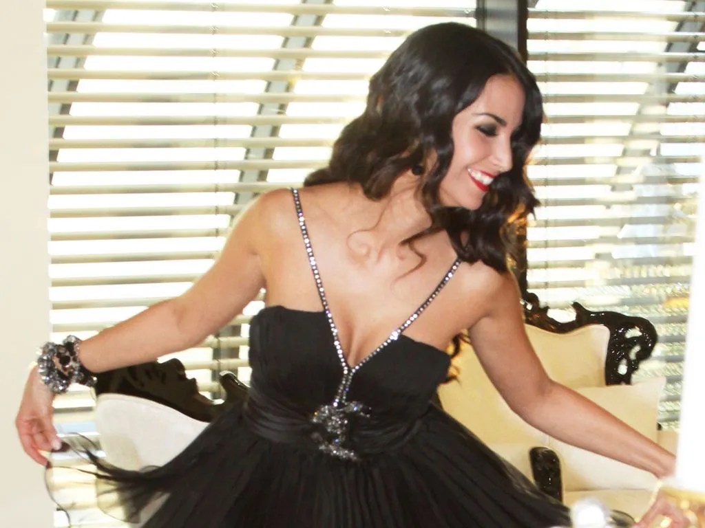 Sila Sahin Playboy 2011 Retrospective: Turkish-German Soap profile photo