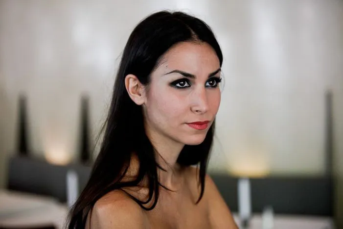 Sila Sahin Playboy 2011 Retrospective: Turkish-German Soap Star Controversy