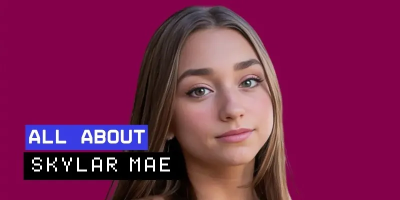 Skylar Mae press shot
