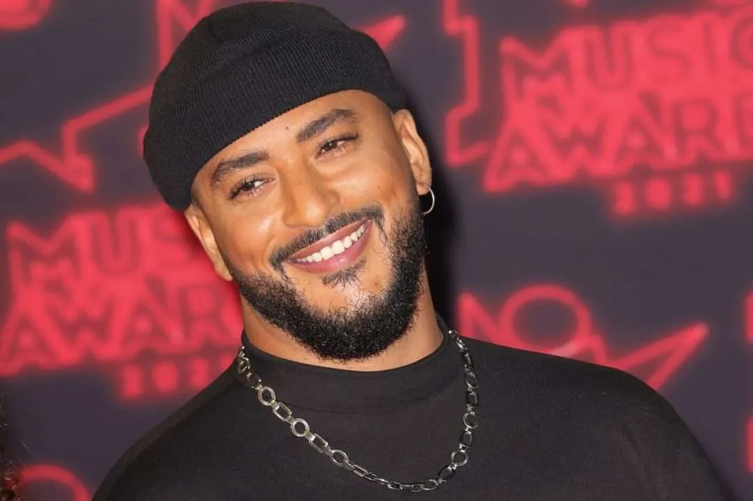 Slimane red carpet