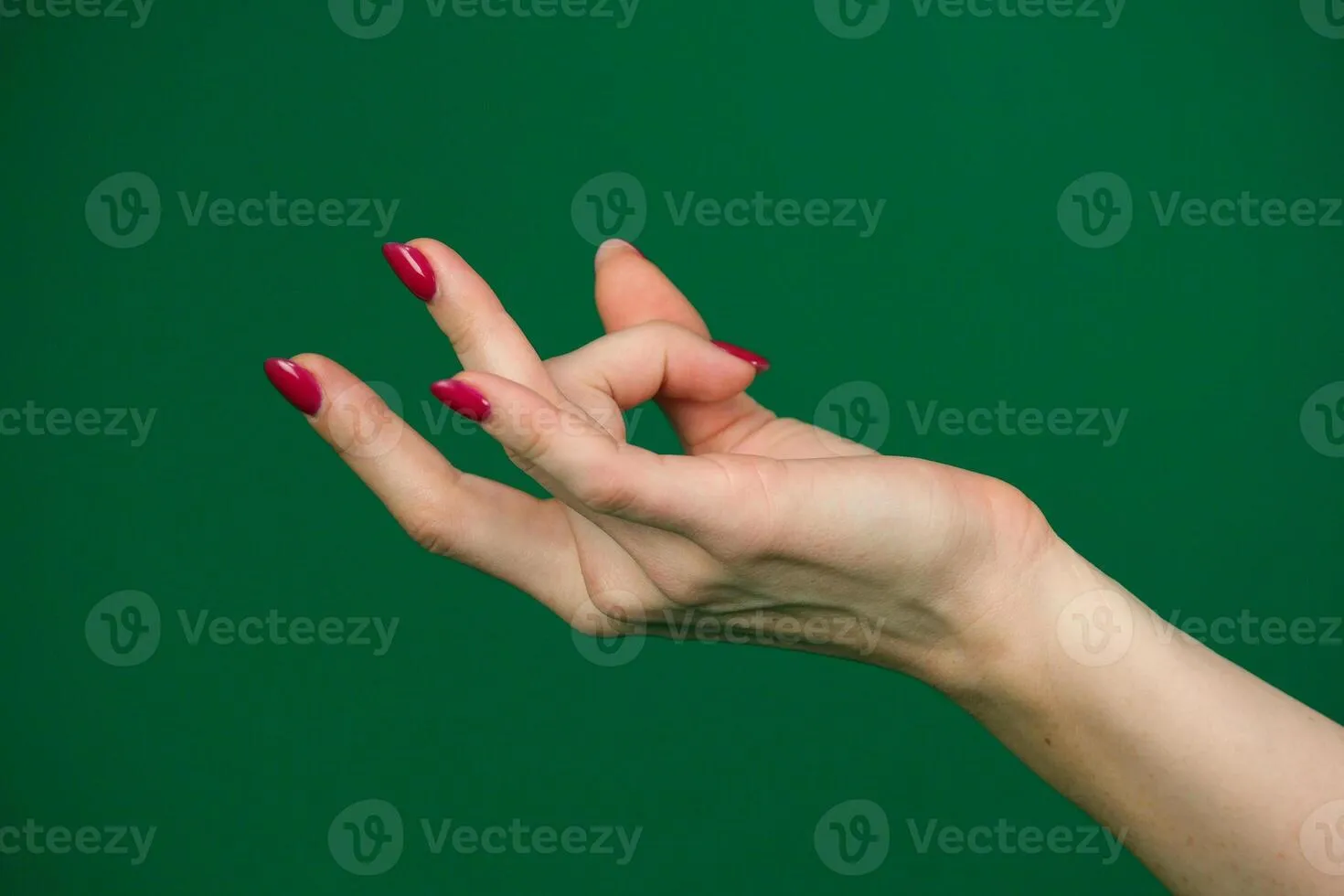 Small Hands press shot