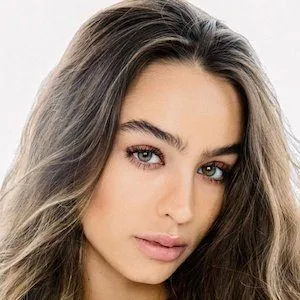 Sommer Ray press shot