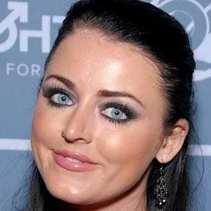 Sophie Dee red carpet